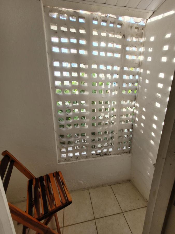 Suites Na Praia De Iracema Fortaleza  Exterior photo